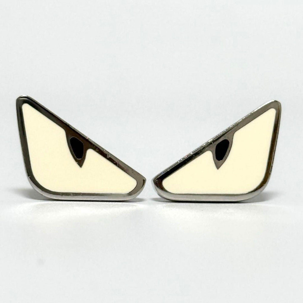 Bugs Monster Cufflinks Metal Bracelet