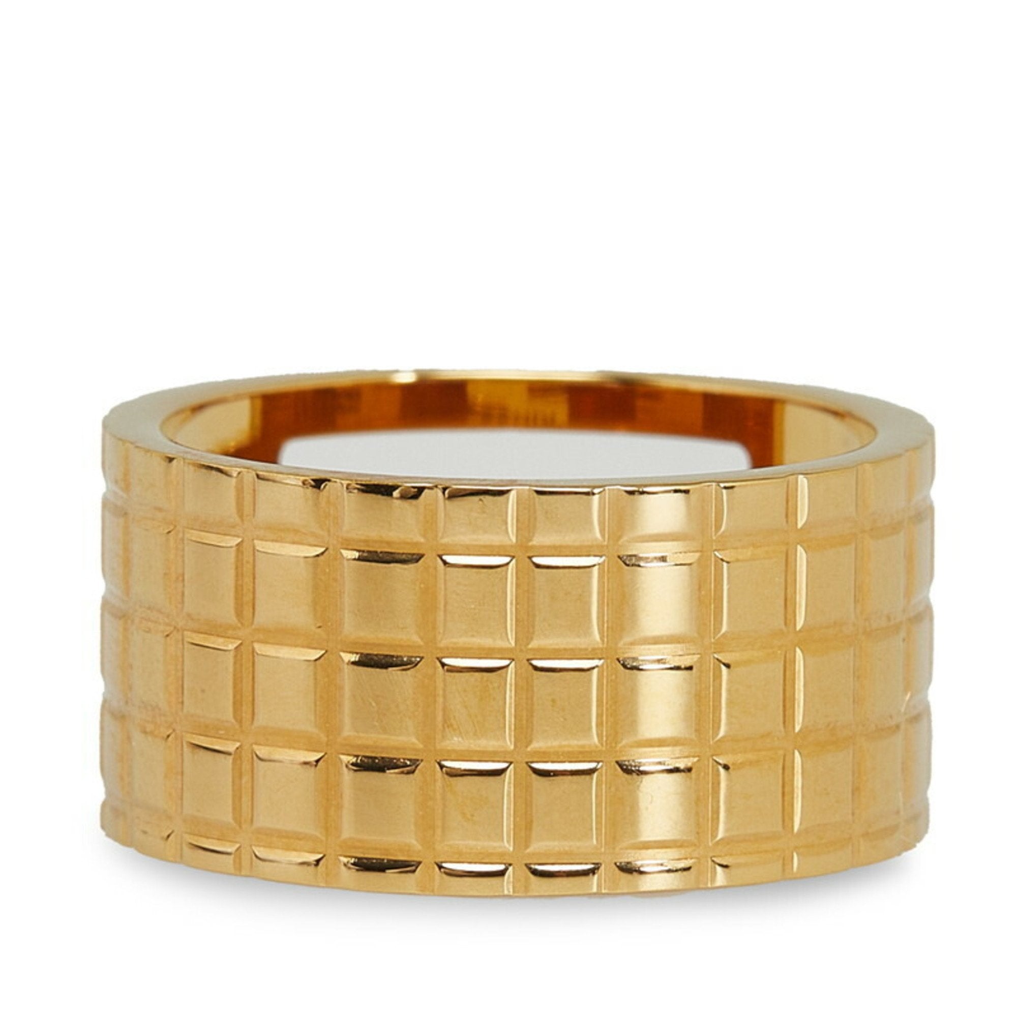 Ring Gold Plated