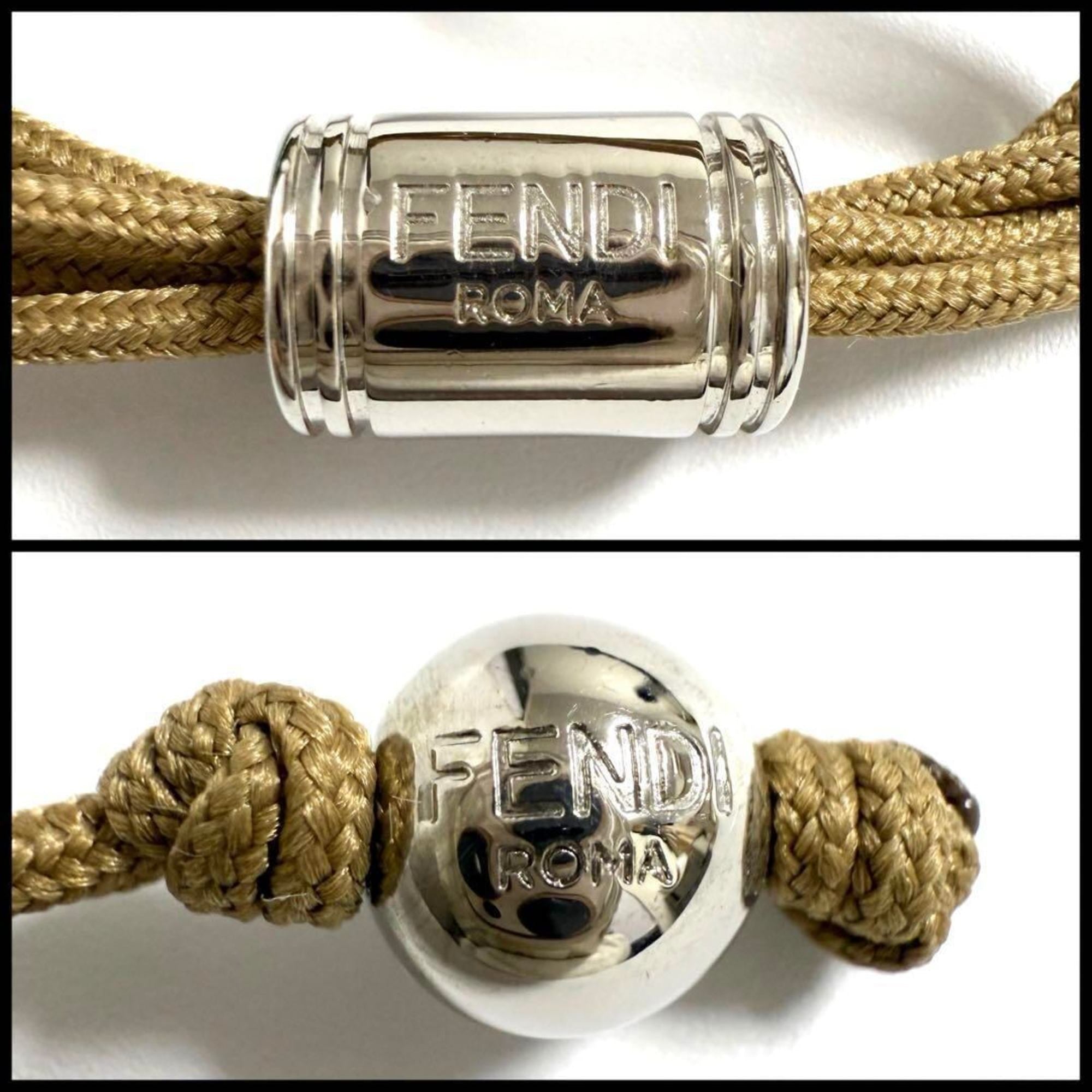 Friendship Bracelet Metal