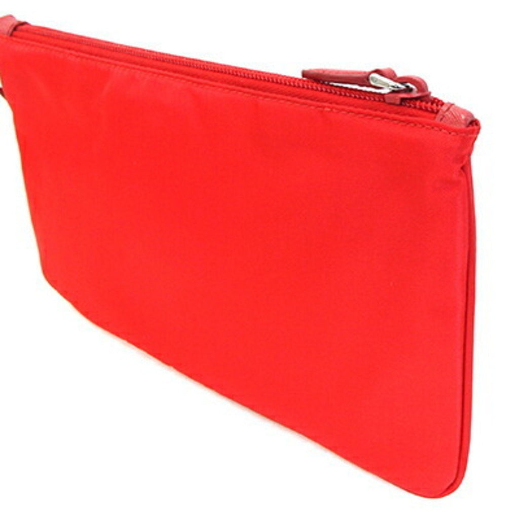 Pochette Shoulder Bag Tessuto Small