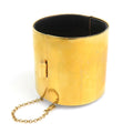 Bracelet Gold Metal