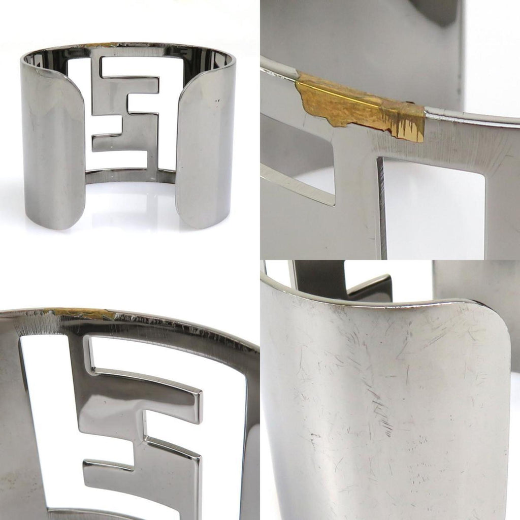 Bracelet Metal Silver