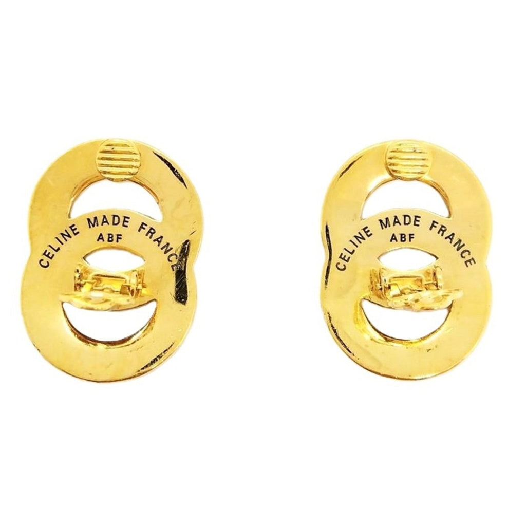Clip-On Earrings