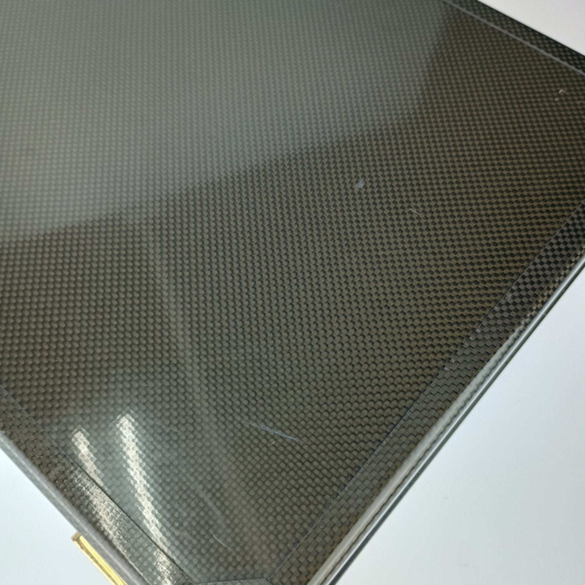 Espace Briefcase Carbon Fiber