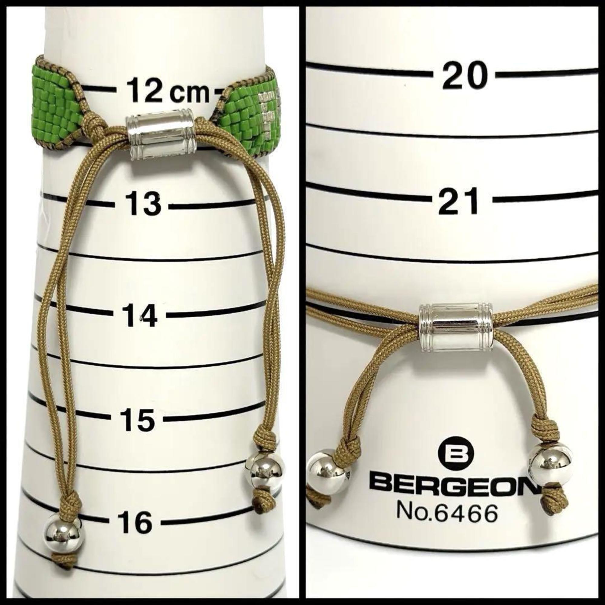 Friendship Bracelet Metal
