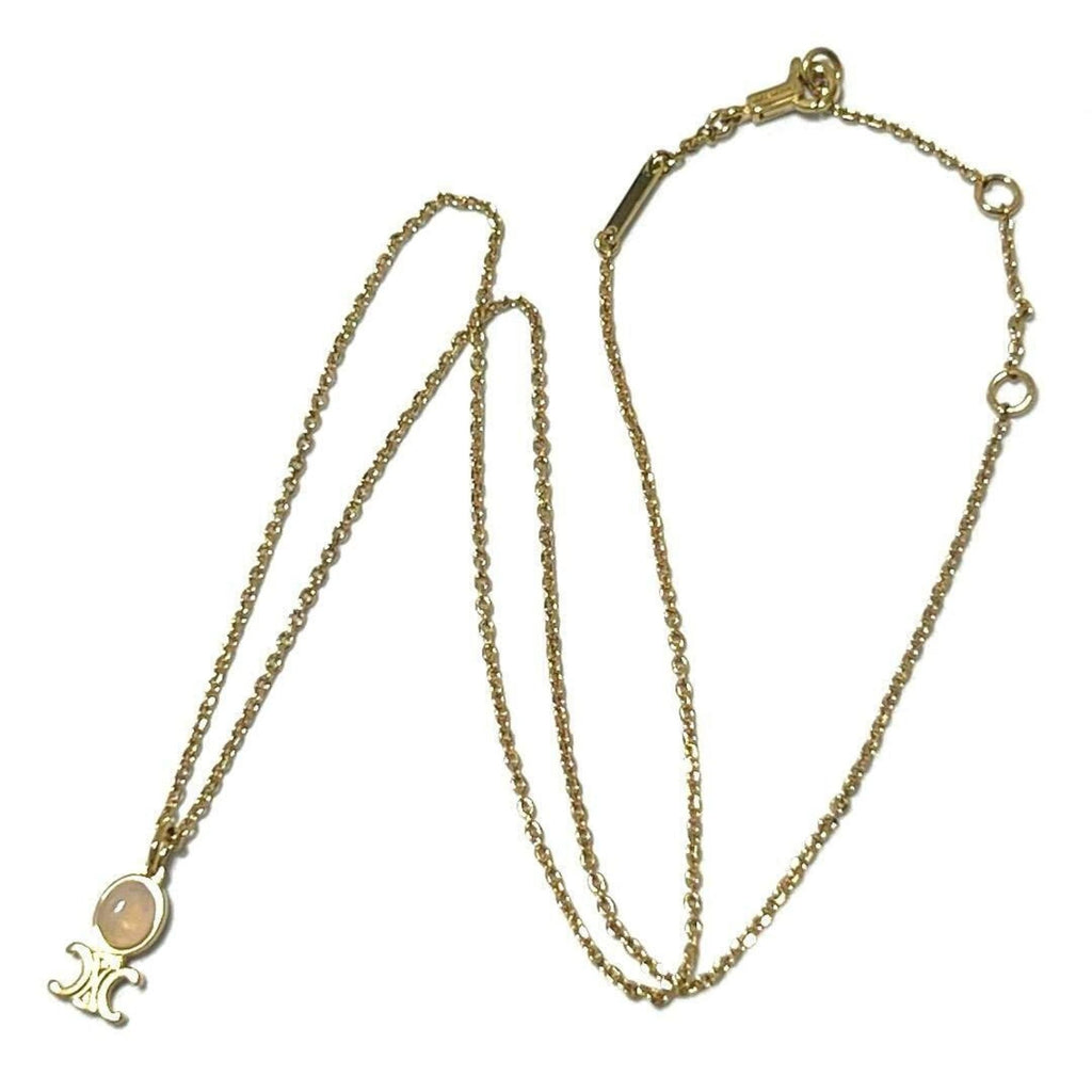 Trinoff Pendant Quartz Watch Metal