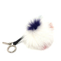 Bag Charm Other White Handbag Charm