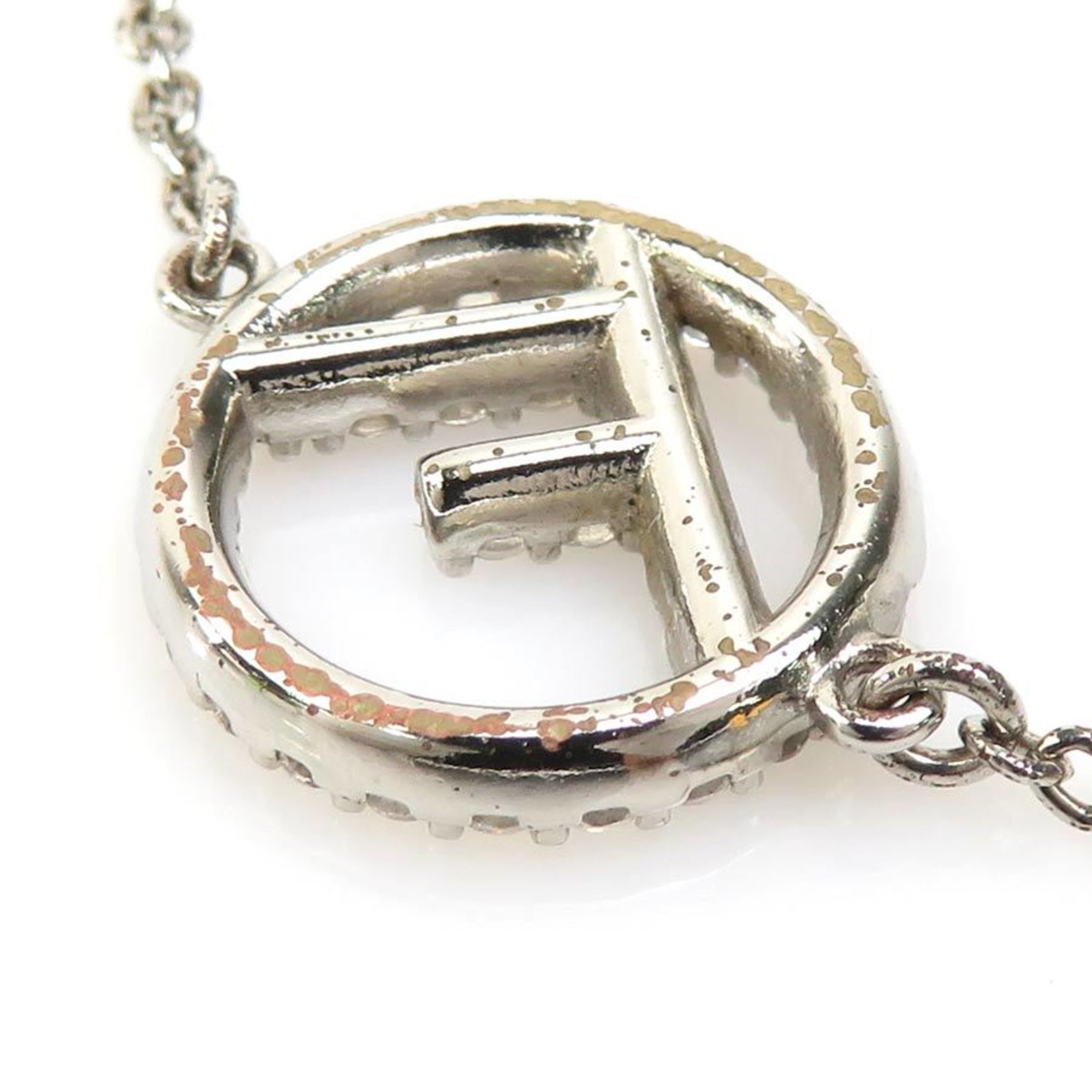 Bracelet Metal Silver