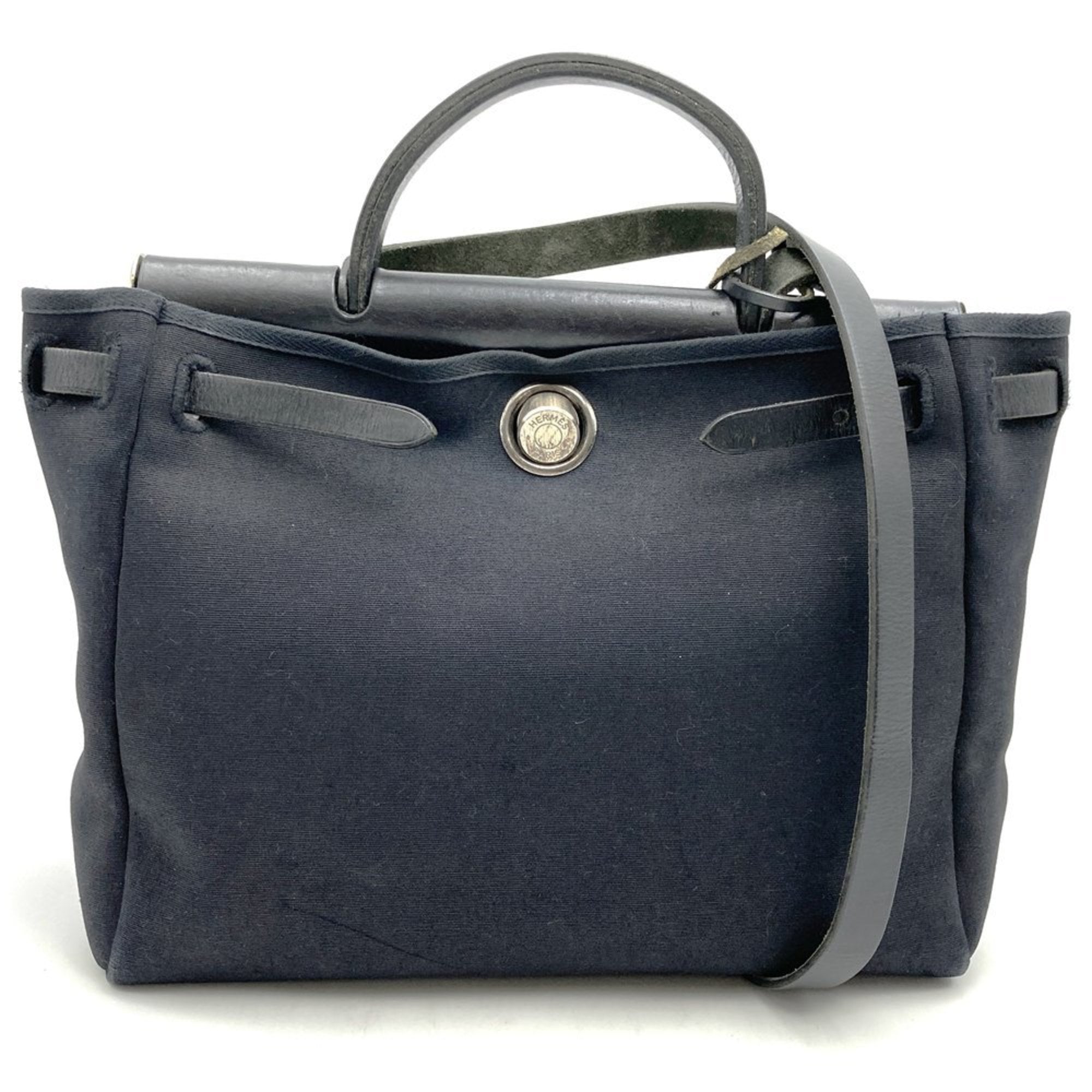 Herbag Toile and Leather PM
