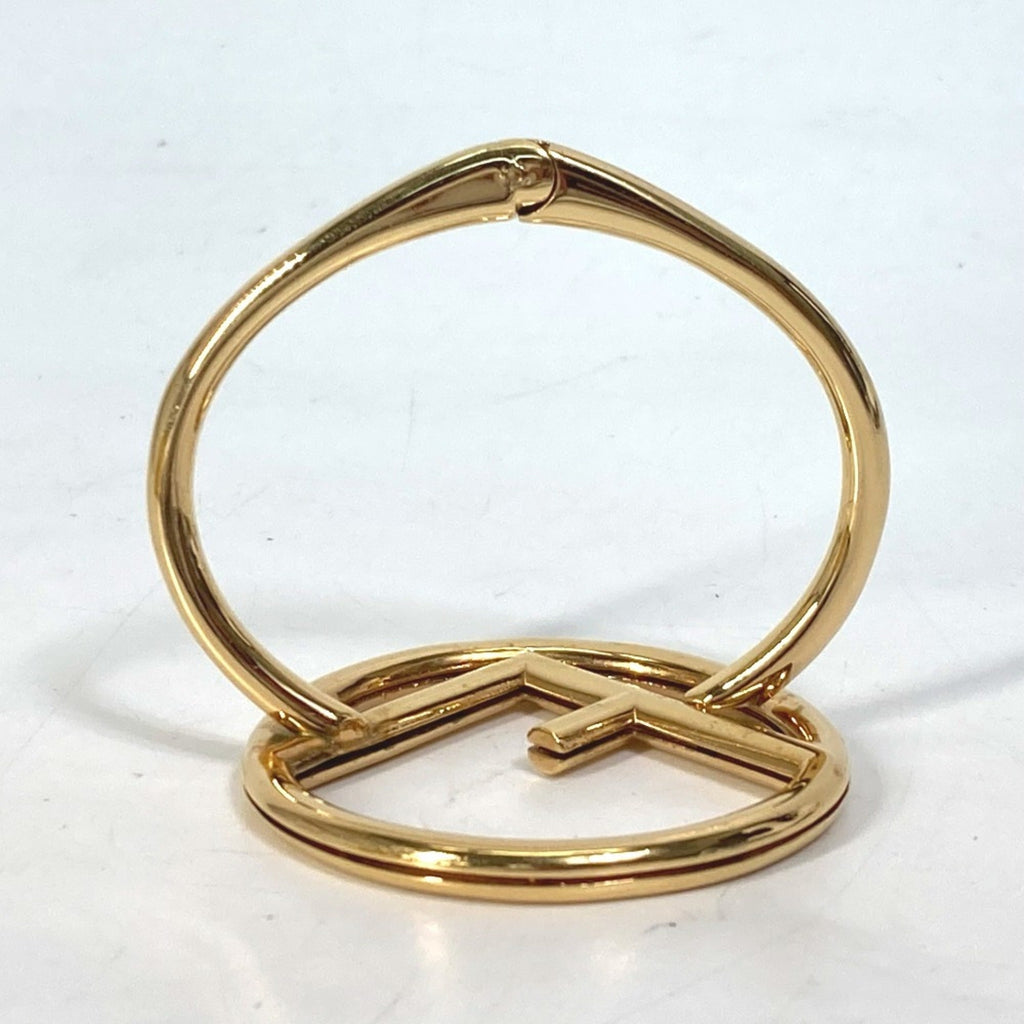 FF Bracelet Gold