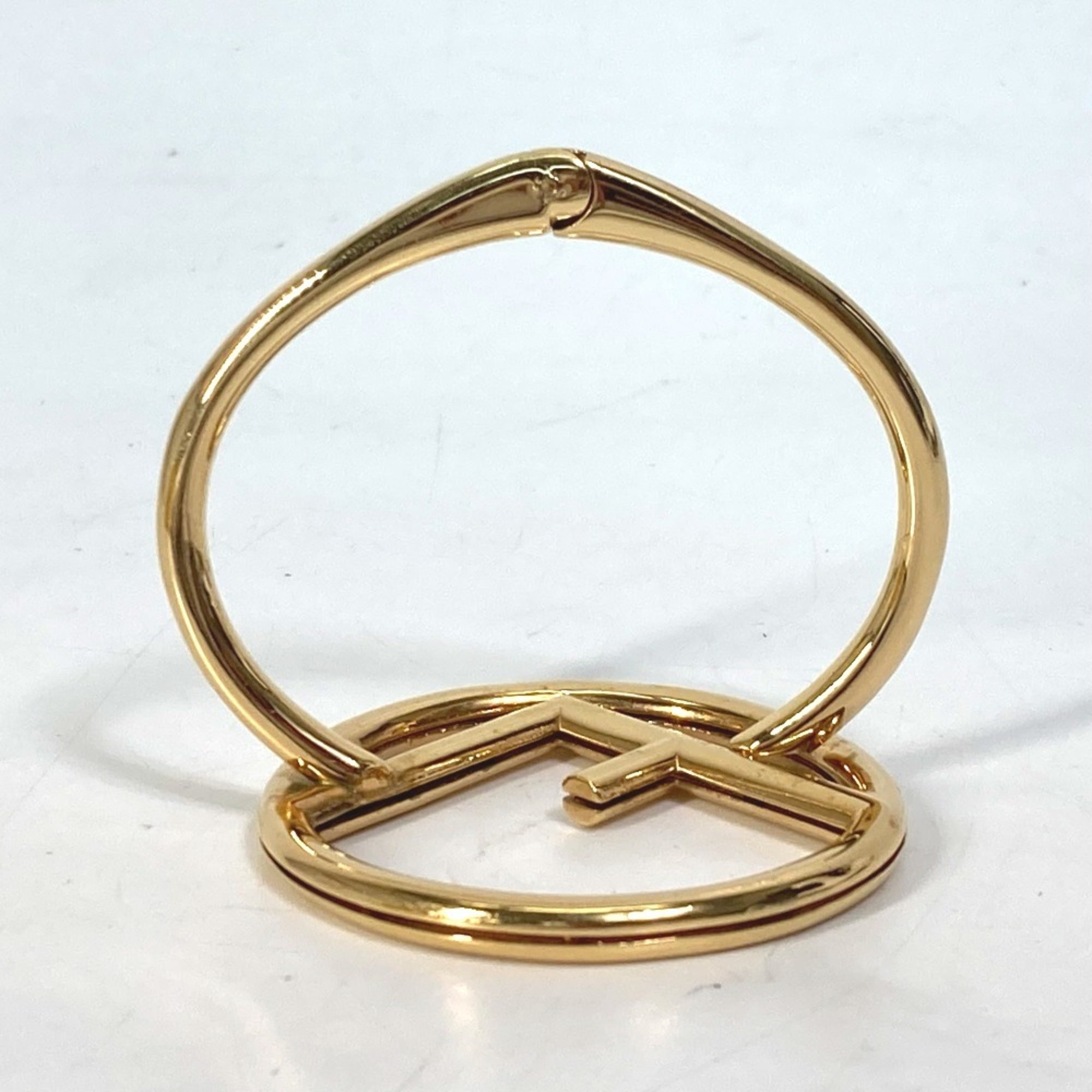 FF Bracelet Gold