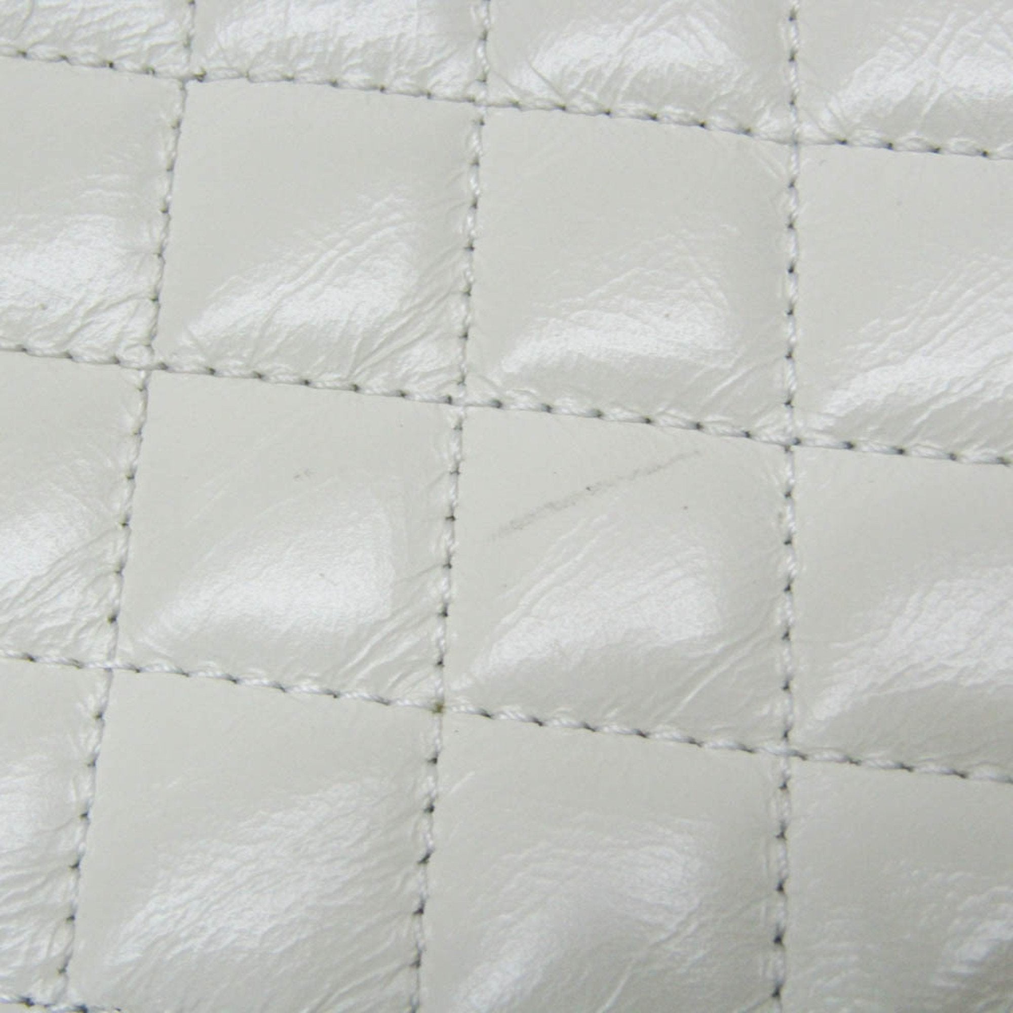 Coco Boy Camera Bag Quilted Leather Small