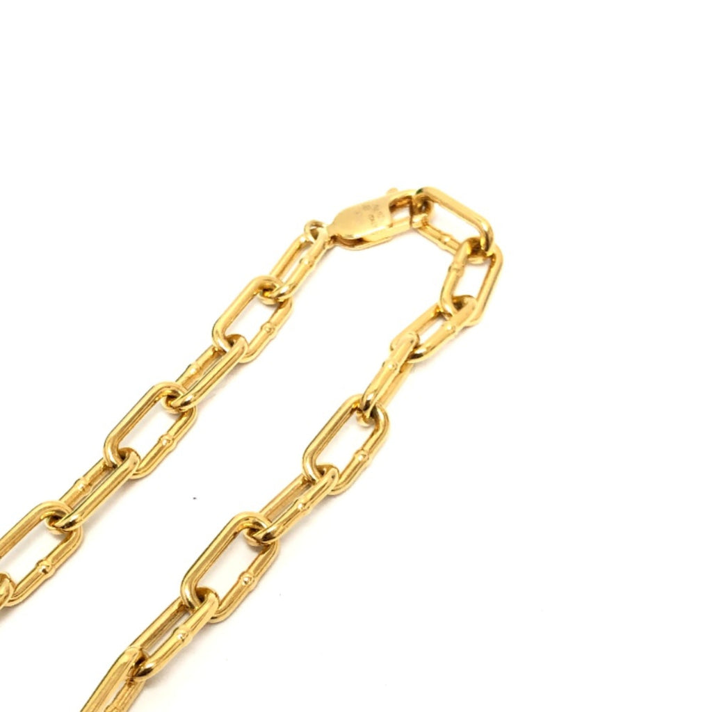 Chain Necklace Sterling Silver