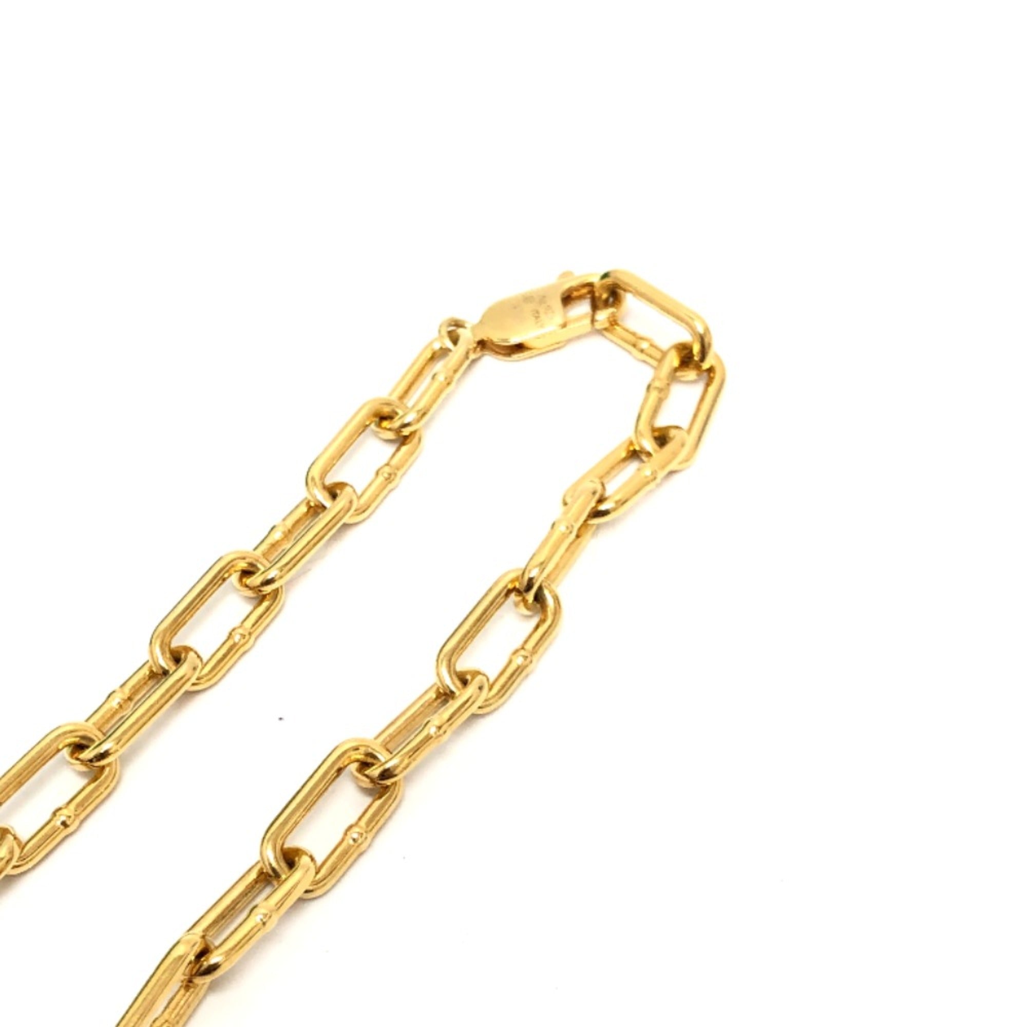 Chain Necklace Sterling Silver