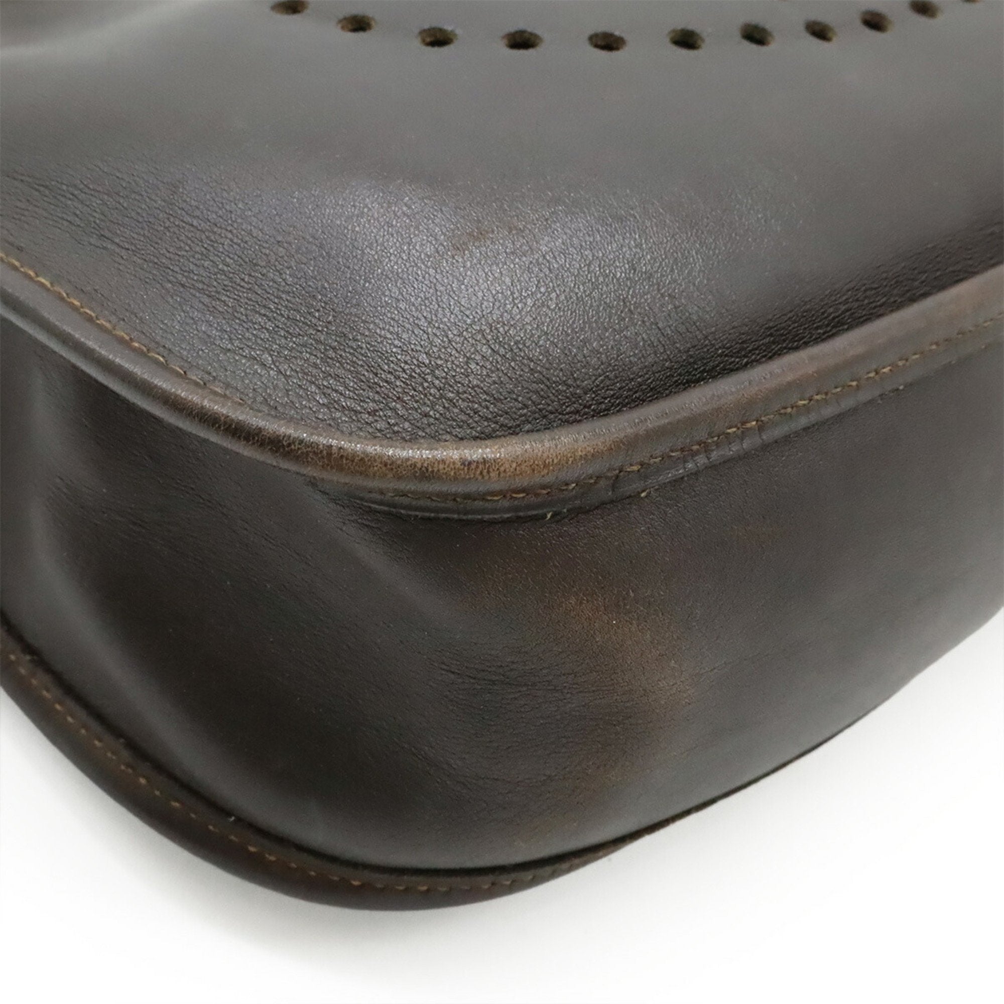 Evelyne Bag Gen I Epsom PM