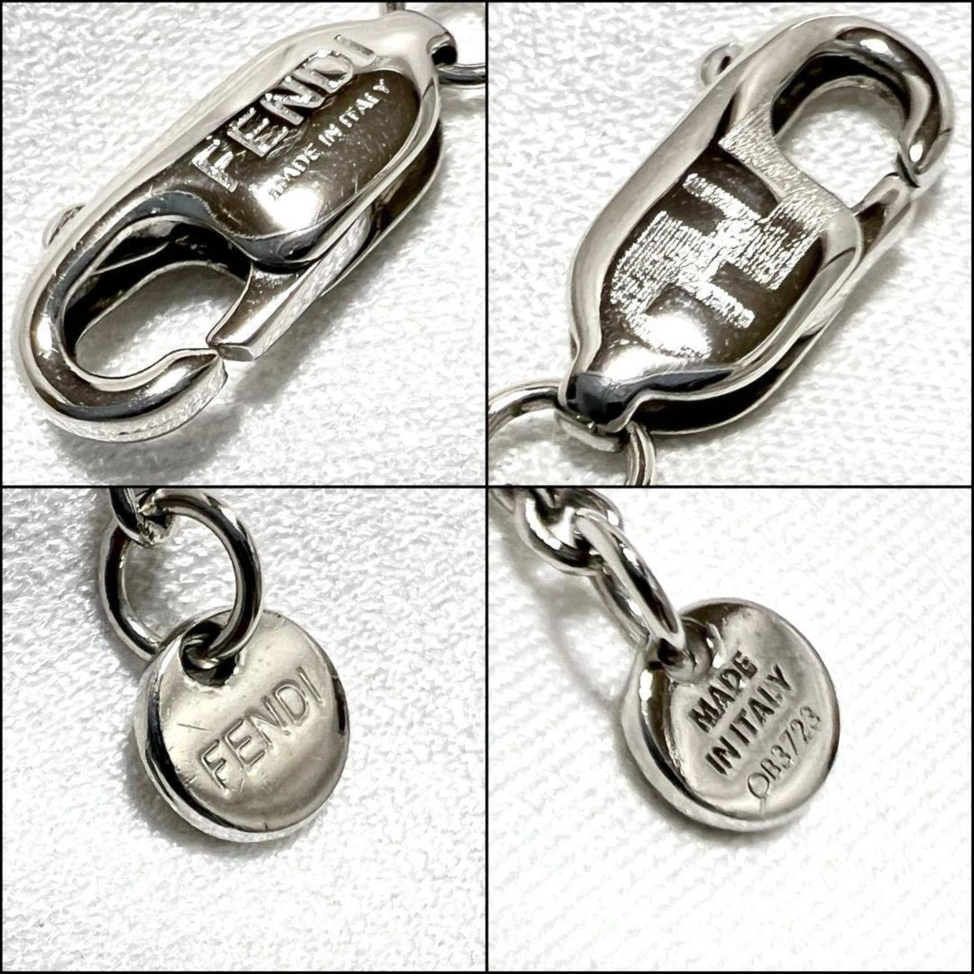 Pendant Necklace Metal