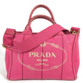 Canapa Convertible Tote Canvas Medium