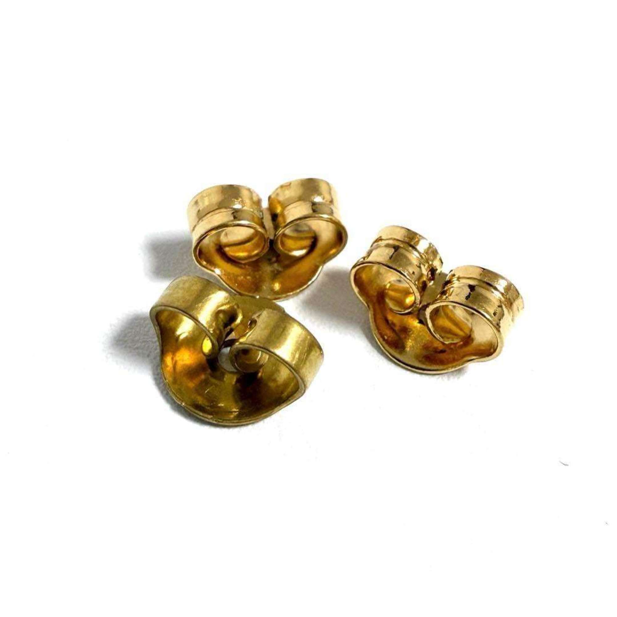 Earrings Metal