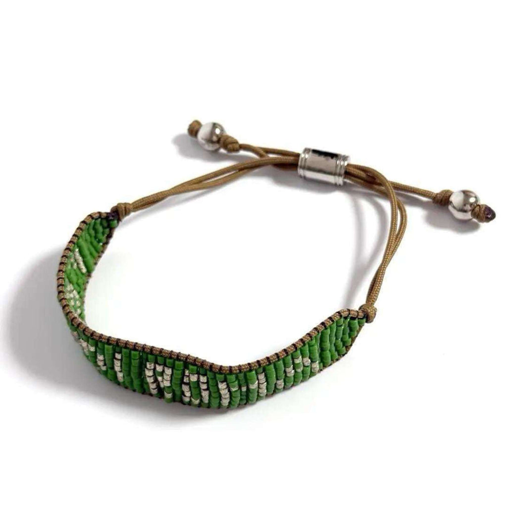 Friendship Bracelet Metal