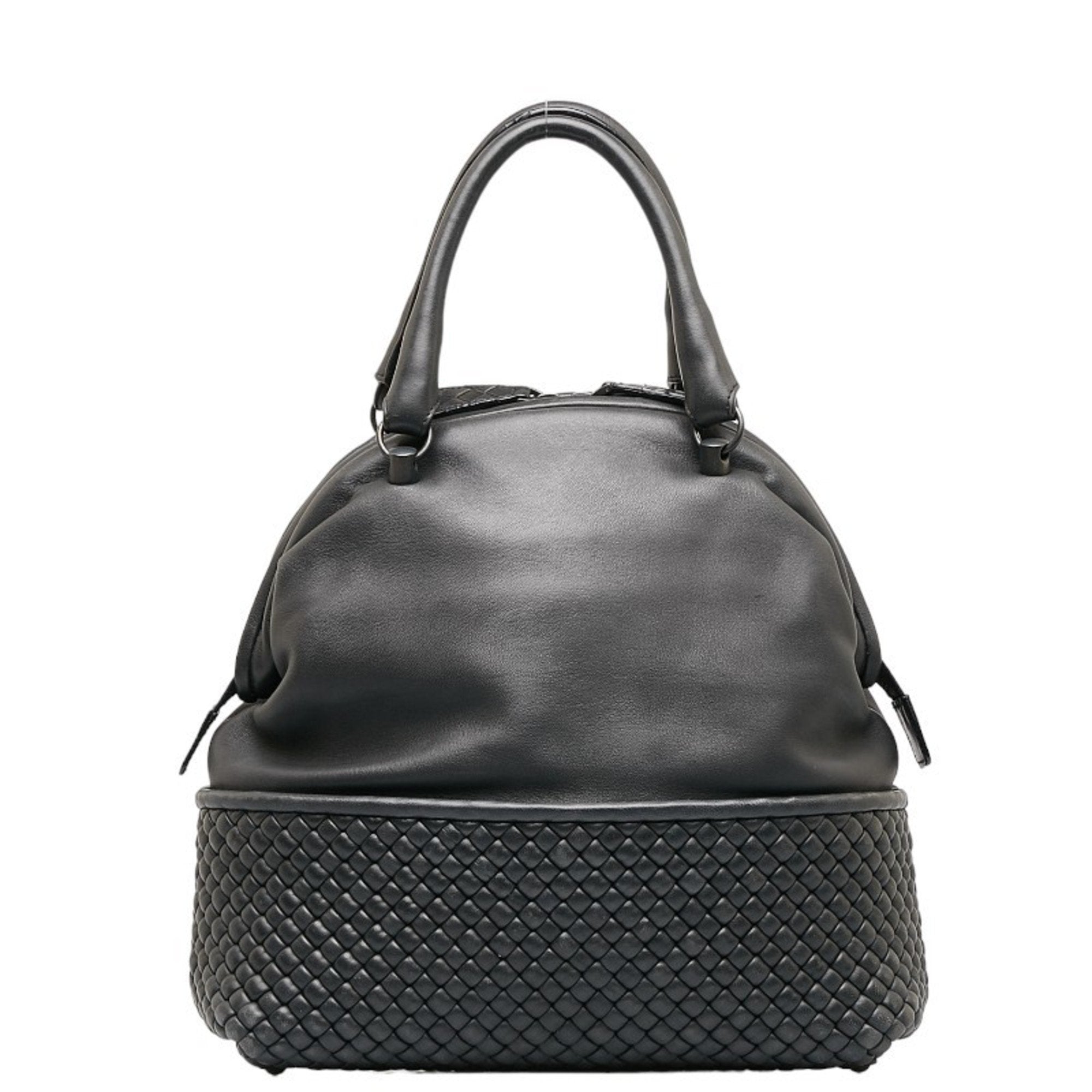 Cabat Tote Intrecciato Nappa Medium