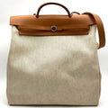 Herbag Toile and Leather MM
