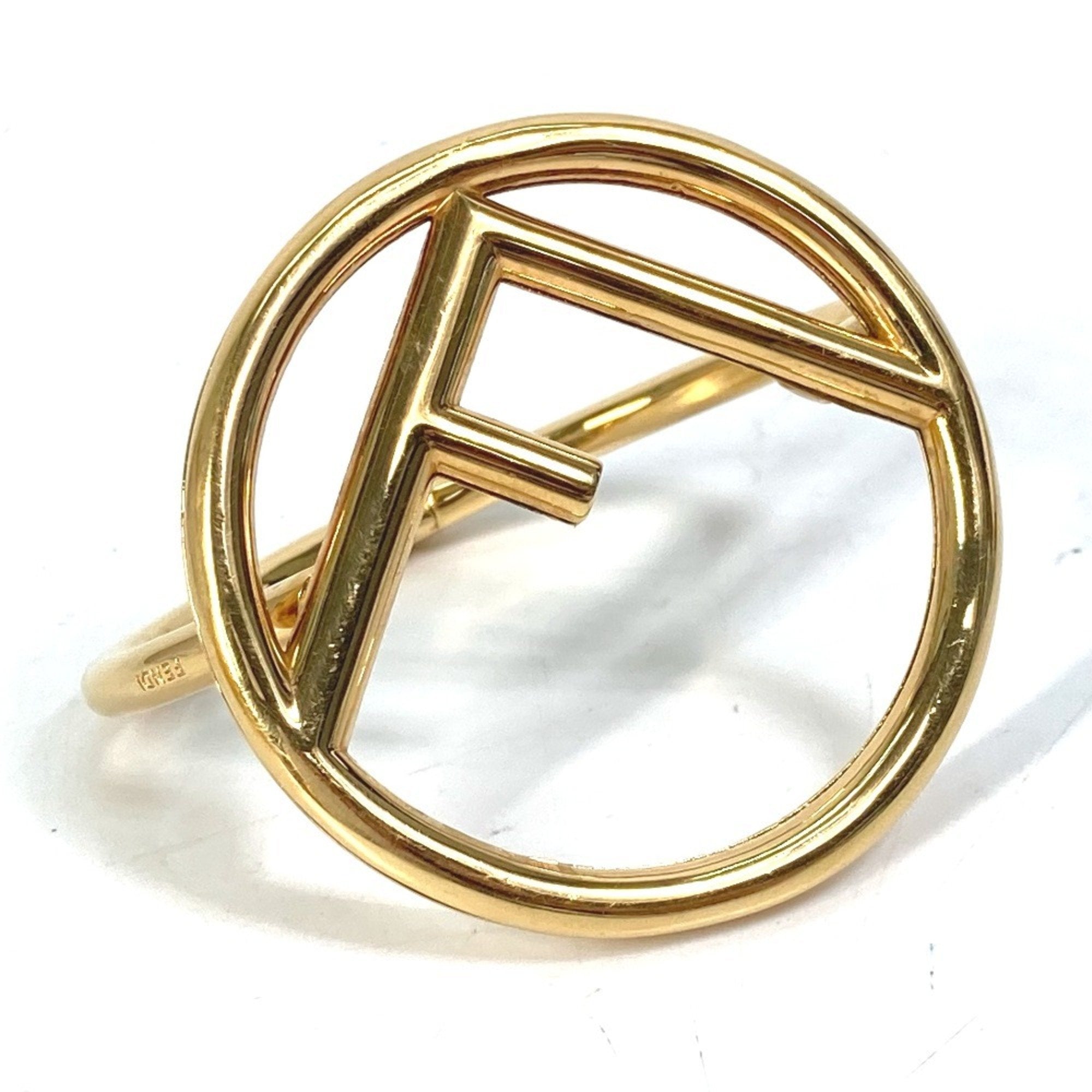 FF Bracelet Gold