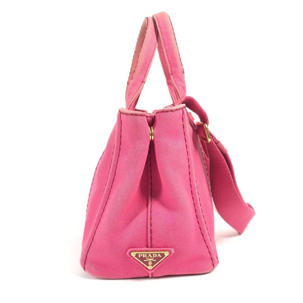 Canapa Convertible Tote Canvas Medium