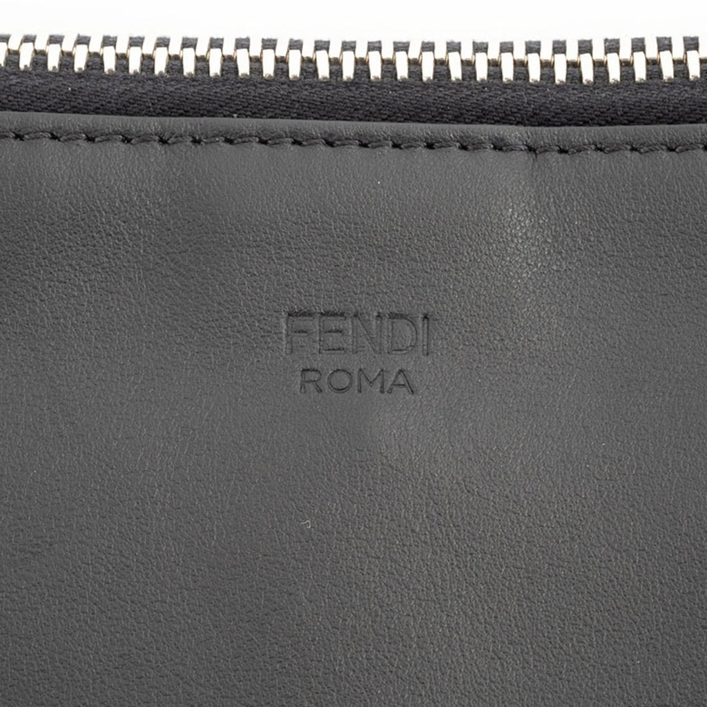 DotCom Convertible Satchel Leather Medium