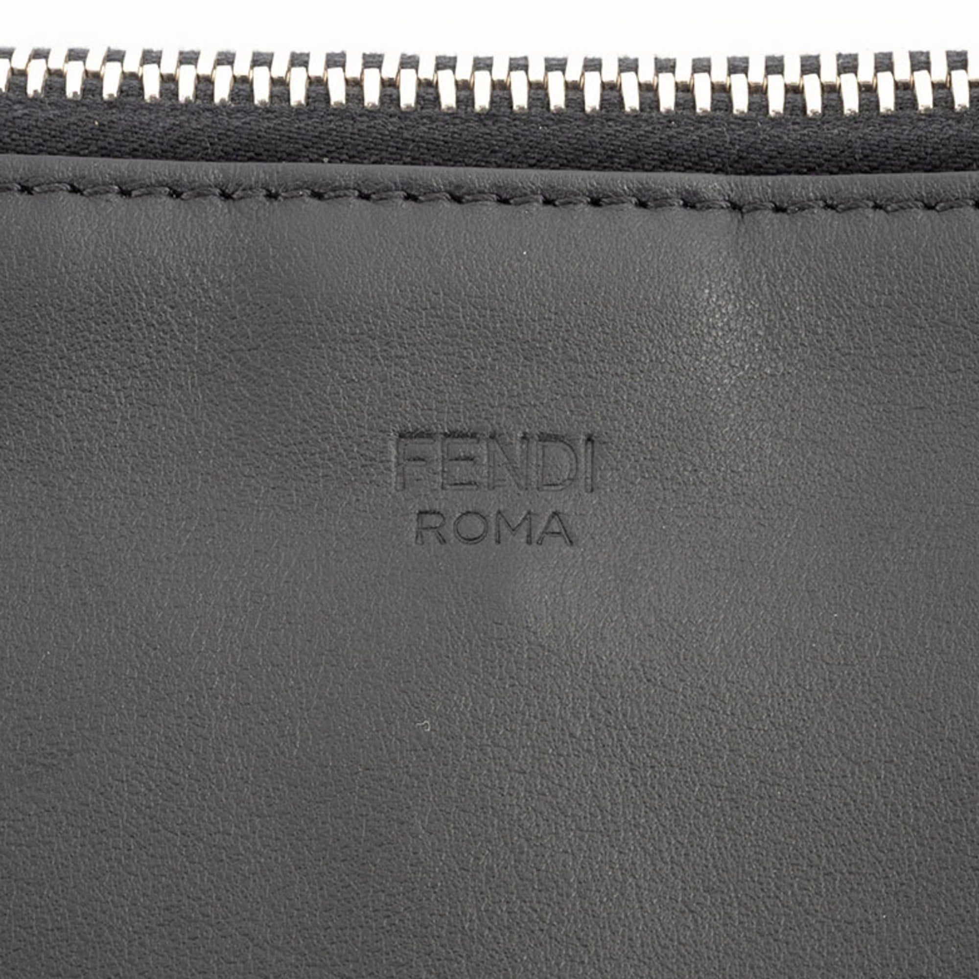DotCom Convertible Satchel Leather Medium