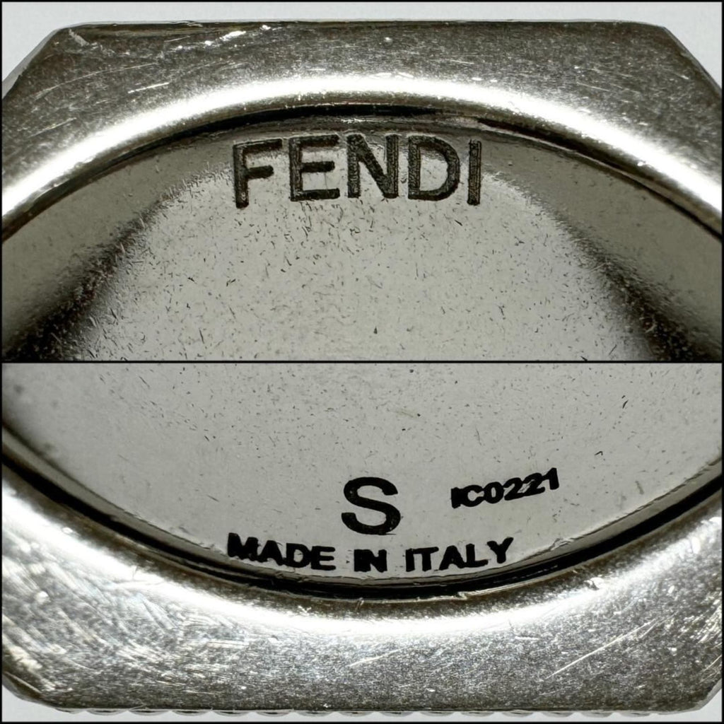 Signet Ring Metal