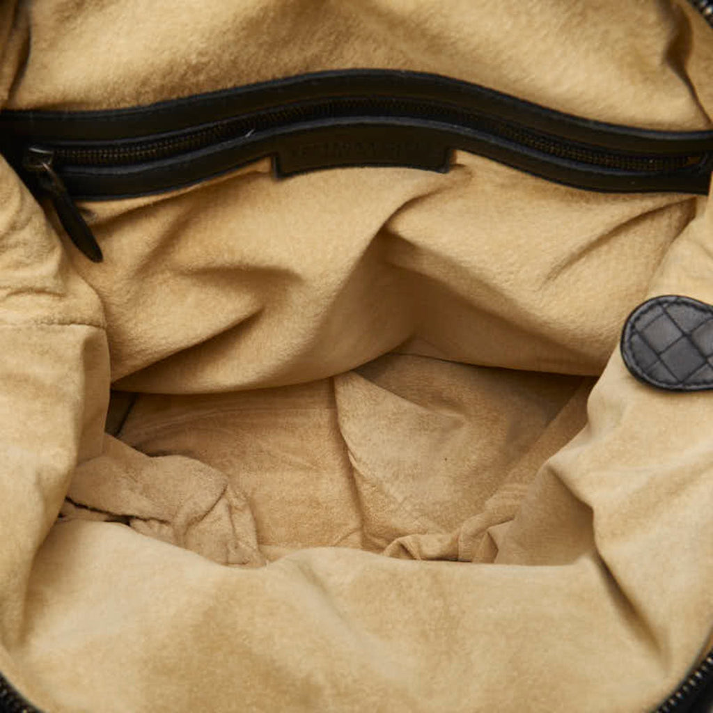 Cabat Tote Intrecciato Nappa Medium
