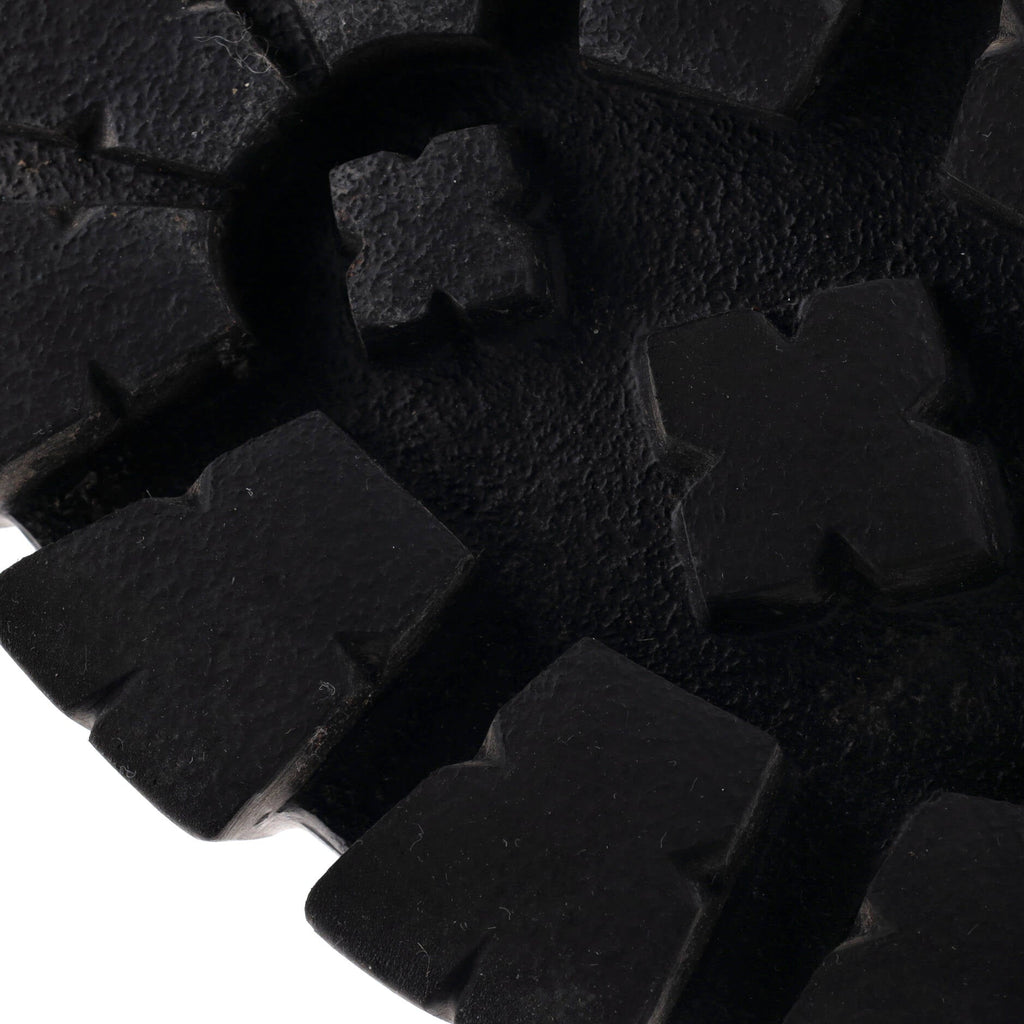Monolith Combat Boots Leather and Nylon