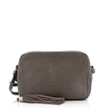 Lou Camera Bag Leather Small