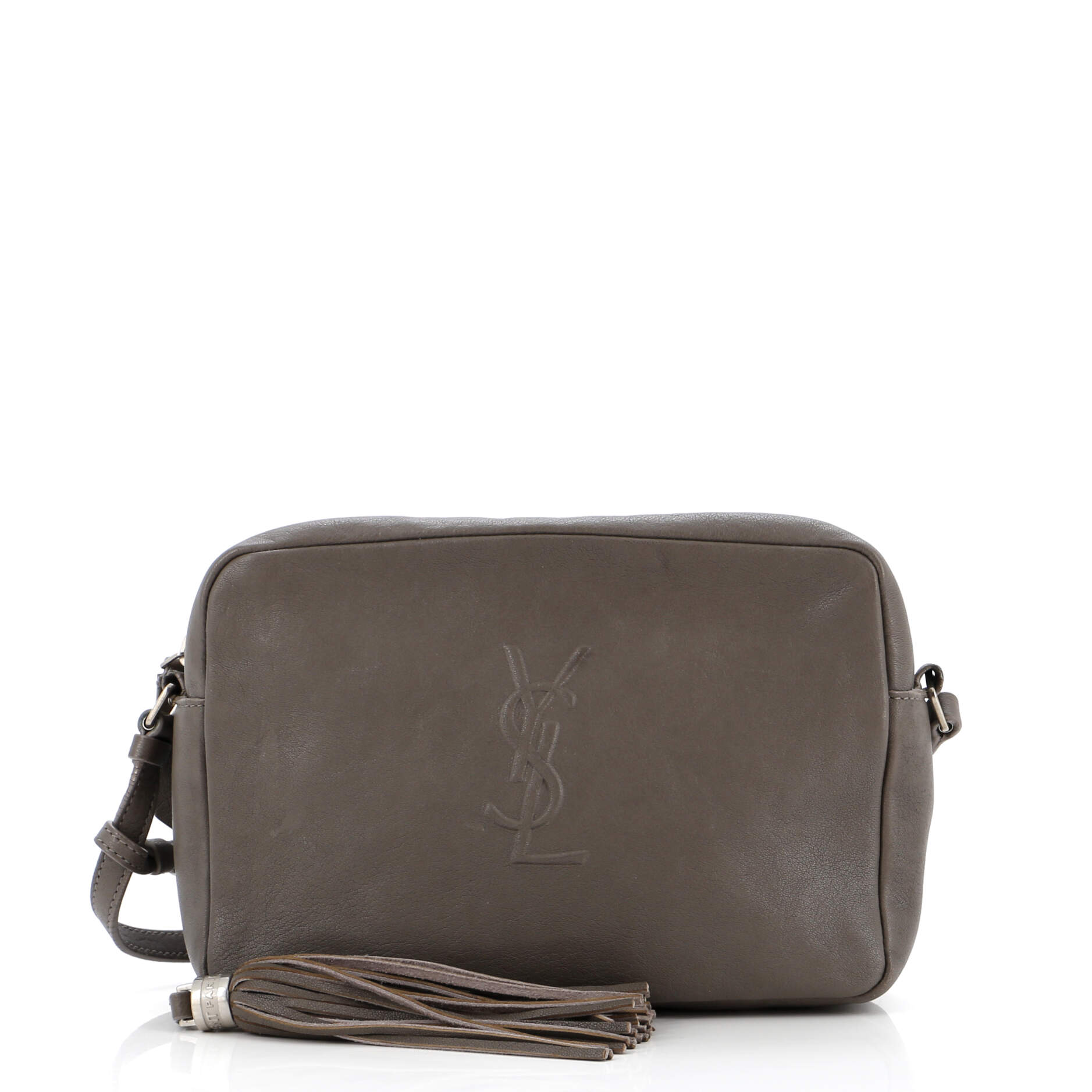 Lou Camera Bag Leather Small