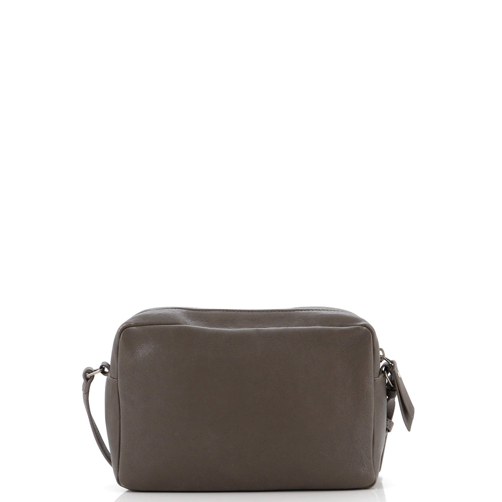 Lou Camera Bag Leather Small