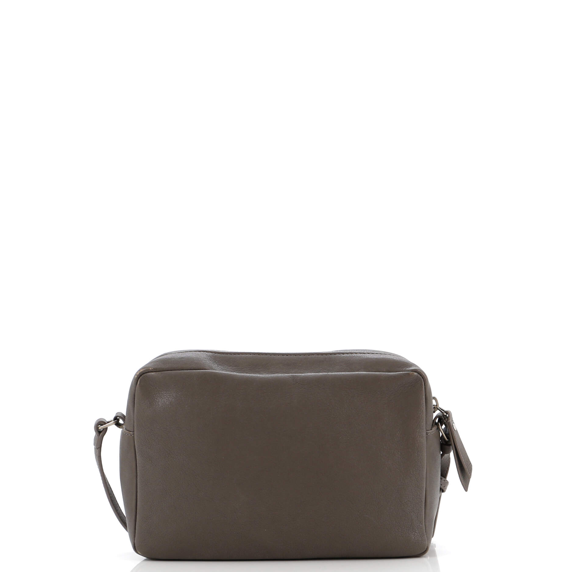 Lou Camera Bag Leather Small