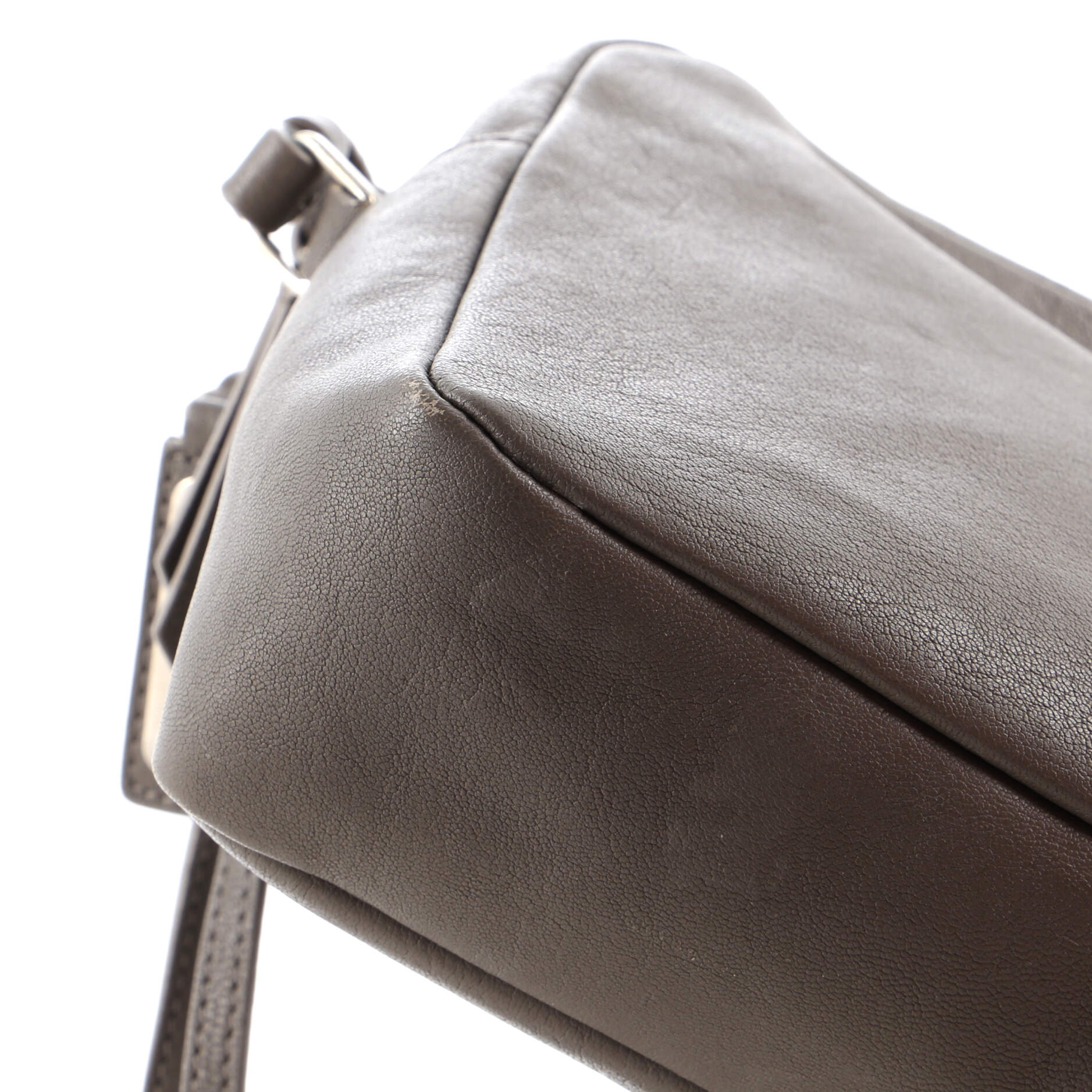 Lou Camera Bag Leather Small