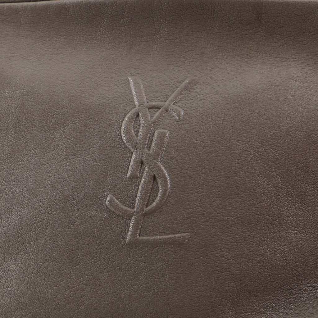 Lou Camera Bag Leather Small