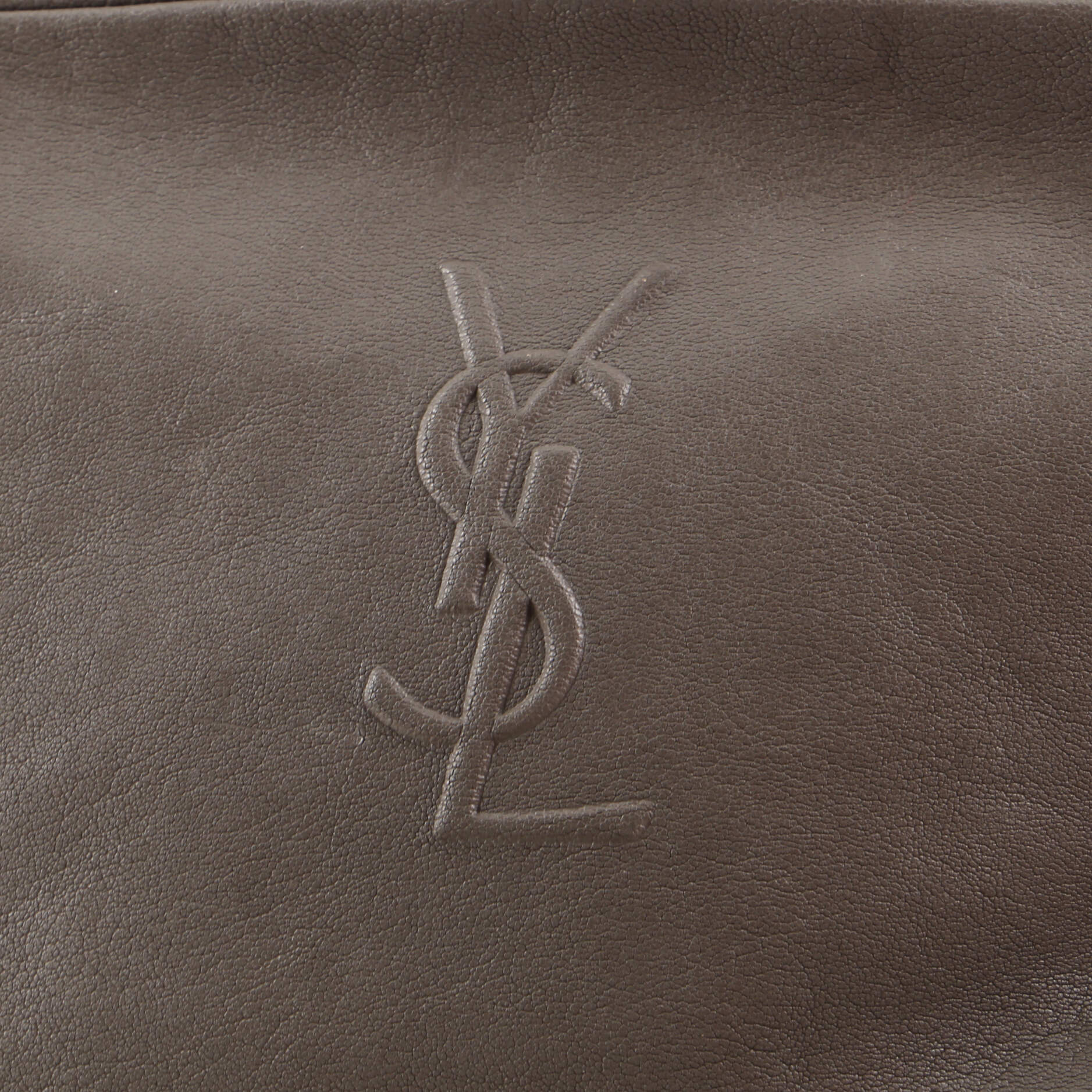 Lou Camera Bag Leather Small
