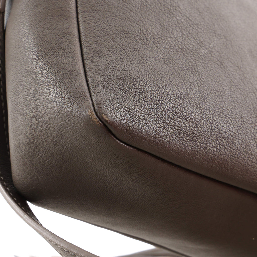 Lou Camera Bag Leather Small