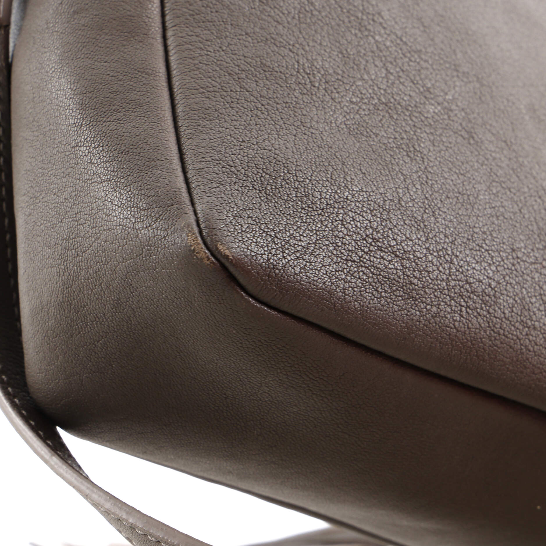 Lou Camera Bag Leather Small