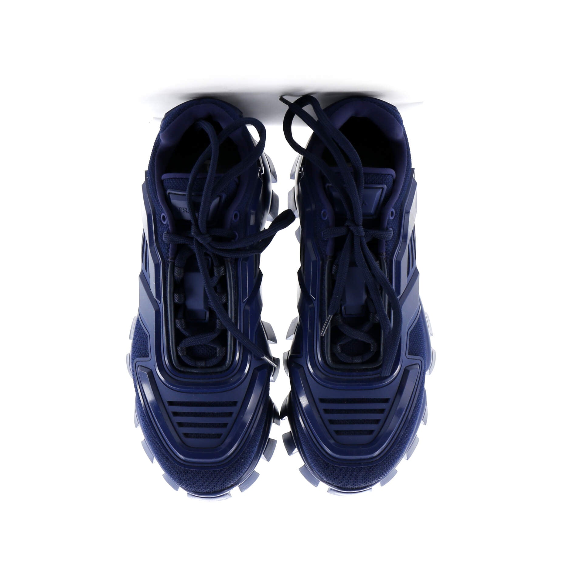 Women's Cloudbust Thunder Sneakers Technical Fabric and Rubber
