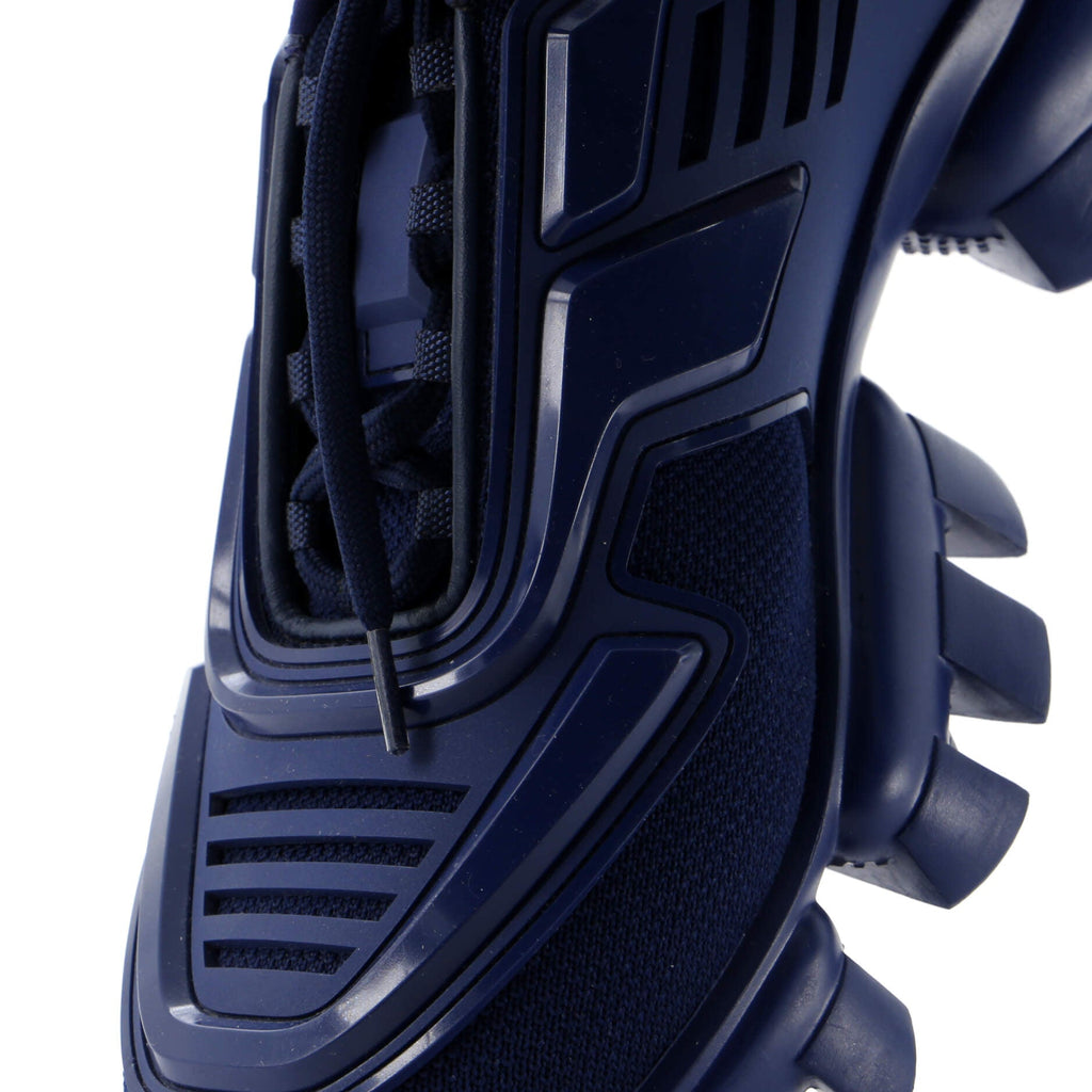 Women's Cloudbust Thunder Sneakers Technical Fabric and Rubber