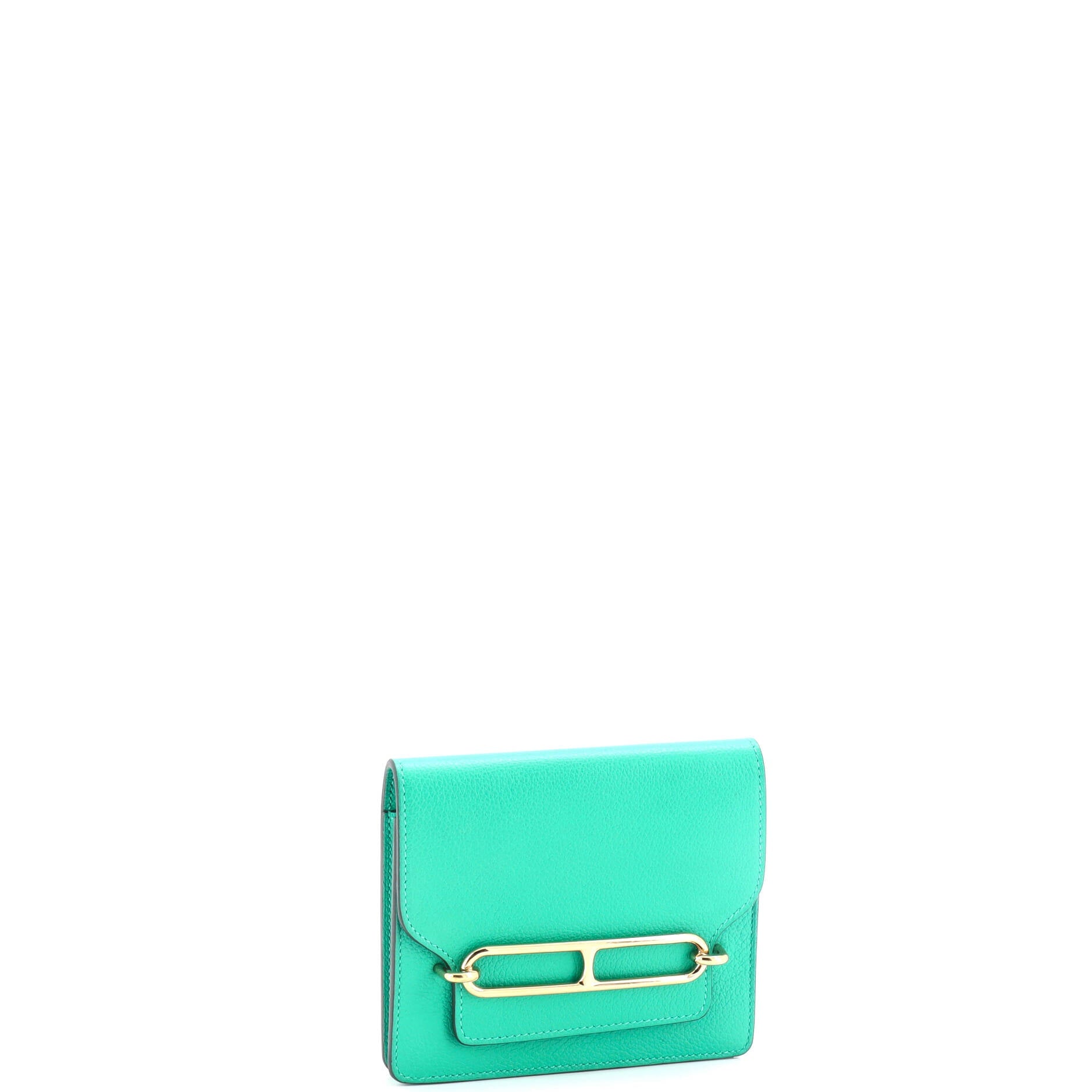 Roulis Slim Wallet Evercolor