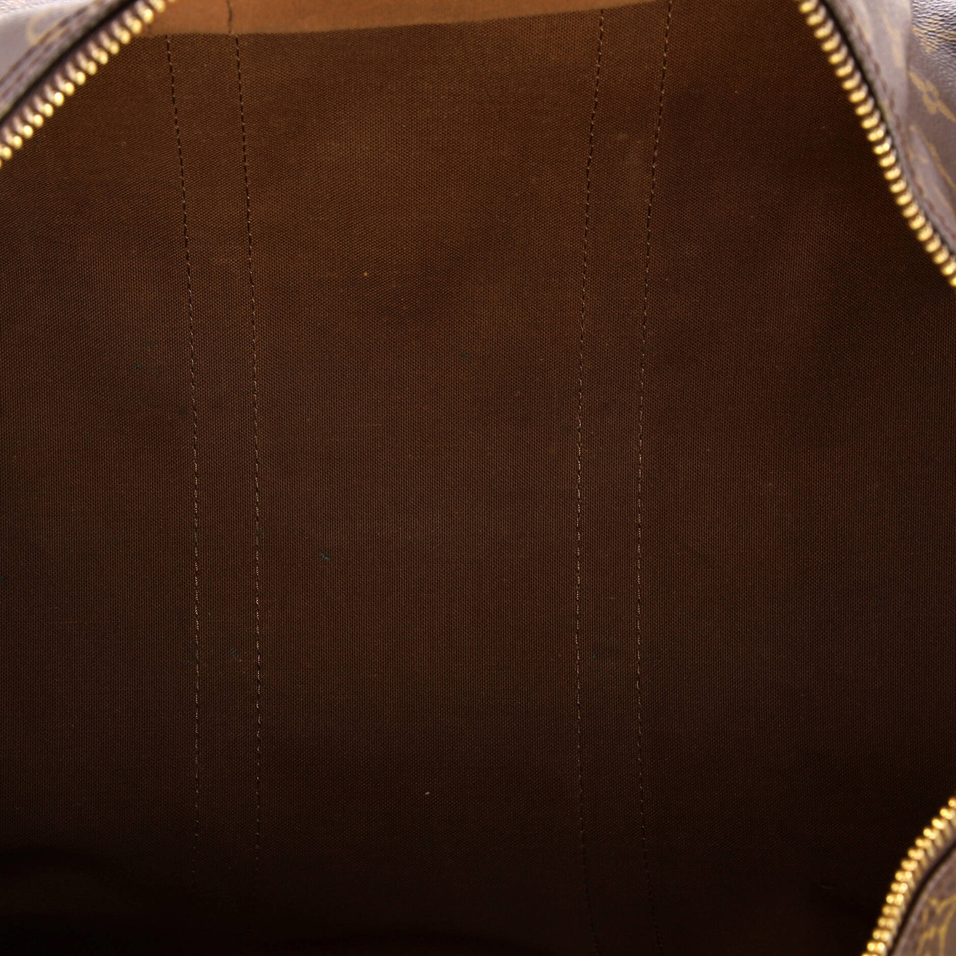 Keepall Bandouliere Bag Monogram Canvas 45