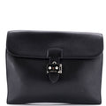 Sac a Depeches Messenger Bag Evergrain 29
