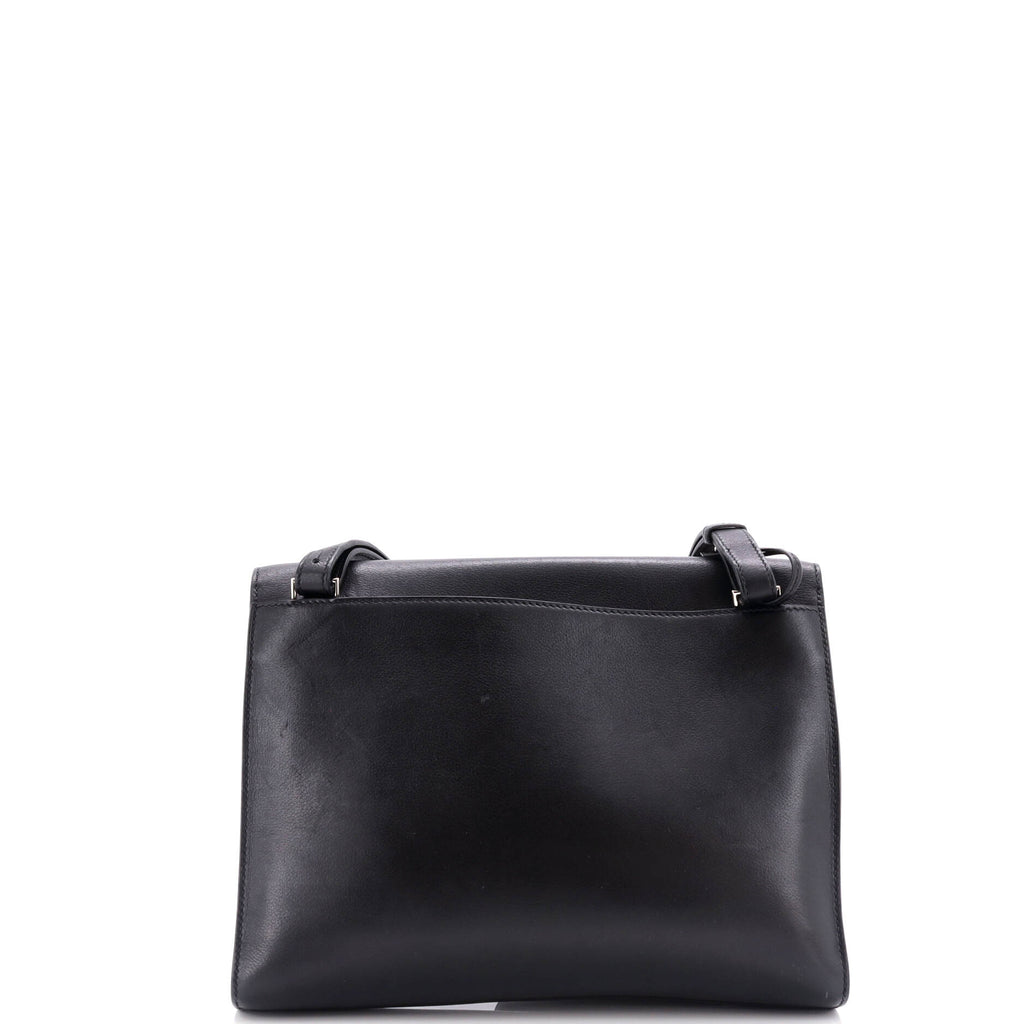 Sac a Depeches Messenger Bag Evergrain 29