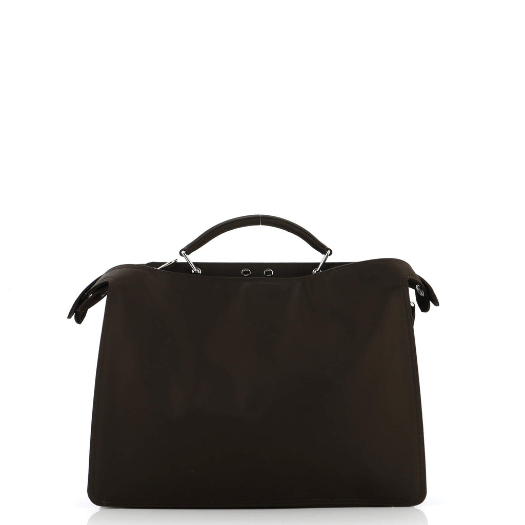 Peekaboo ISeeU Bag Nylon Medium