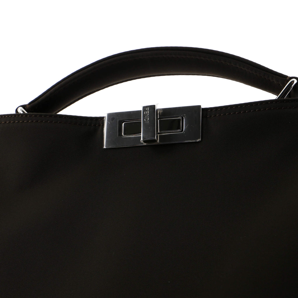 Peekaboo ISeeU Bag Nylon Medium