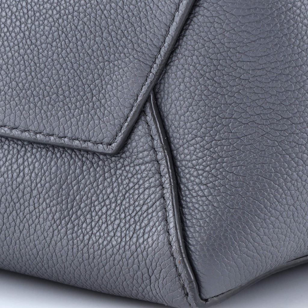 Sangle Seau Bag Calfskin Small